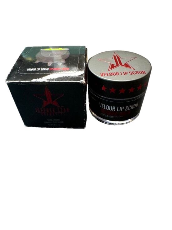 Jeffree Star Other - Witches Brew Lip Scrub - Jeffree Star